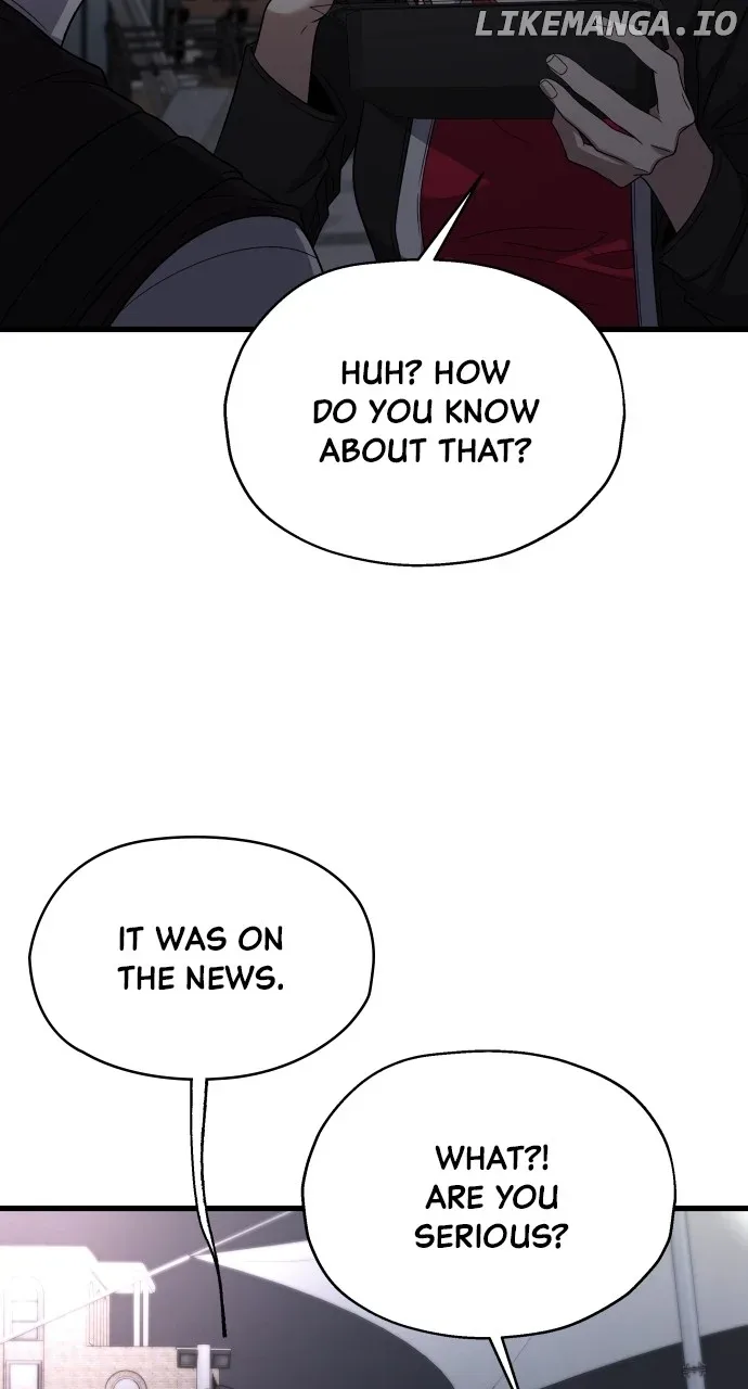 I will steal your place Chapter 38 page 35
