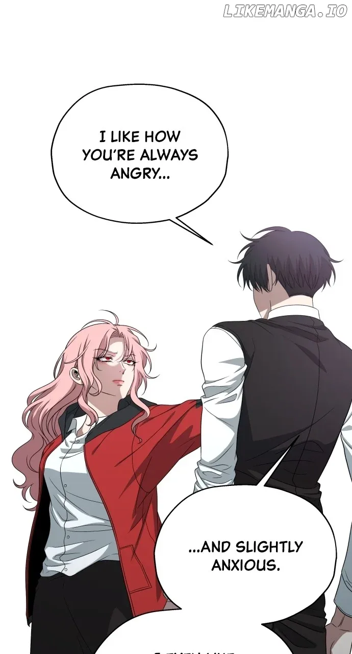 I will steal your place Chapter 39 page 82