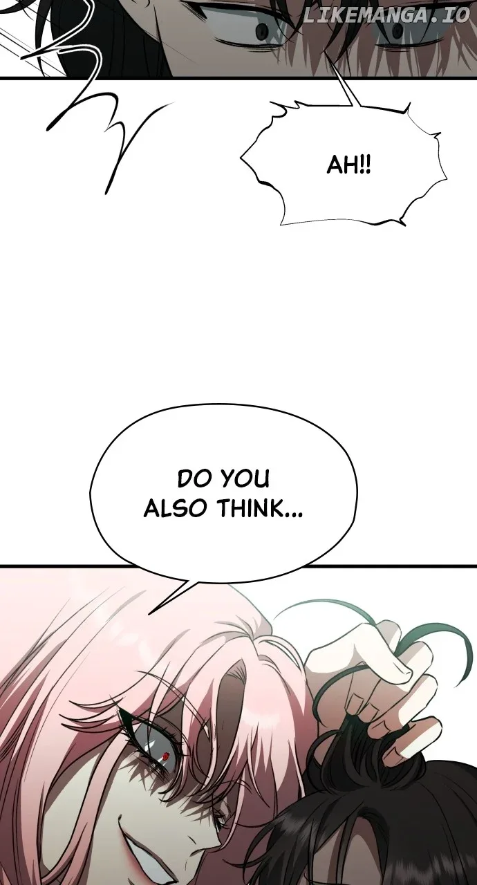 I will steal your place Chapter 39 page 58