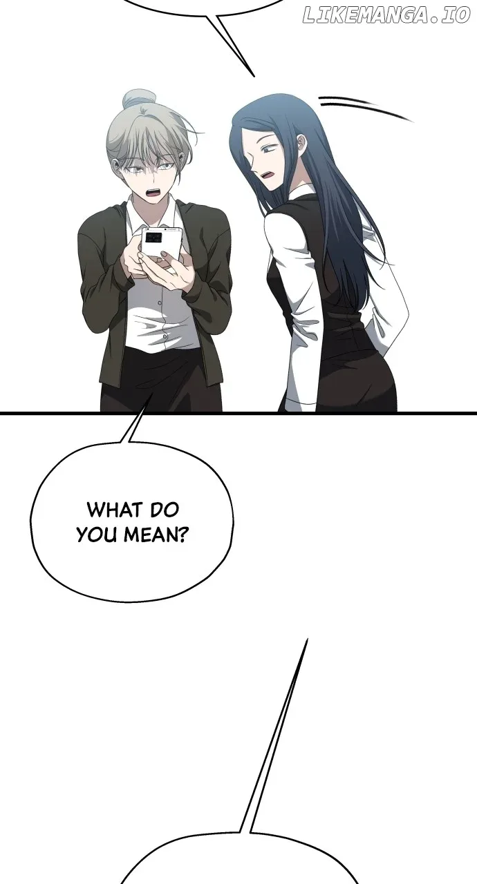 I will steal your place Chapter 39 page 39