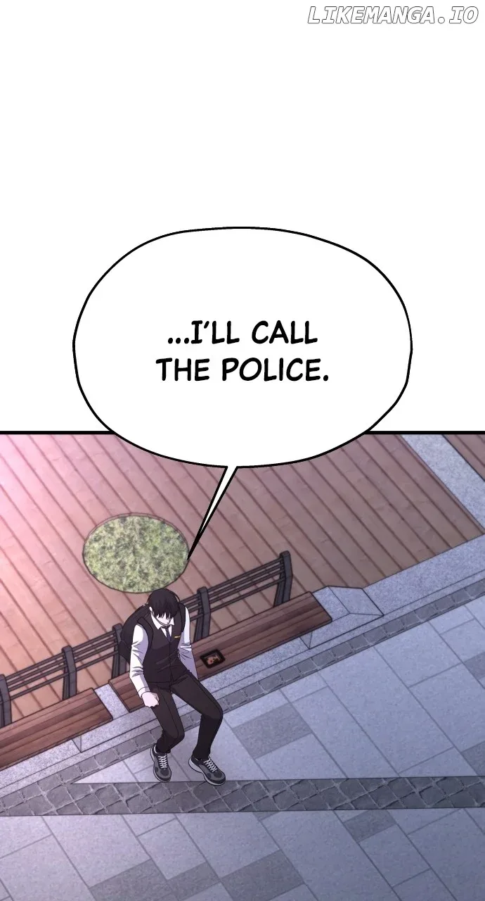 I will steal your place Chapter 38 page 74