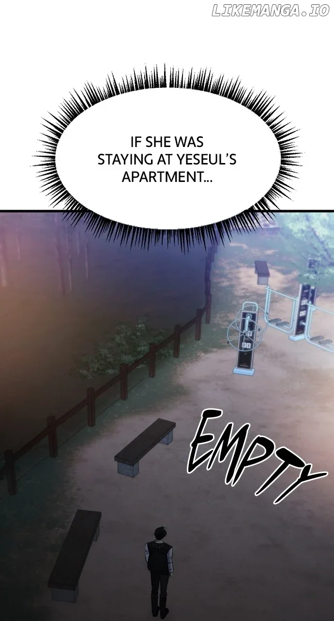 I will steal your place Chapter 38 page 24