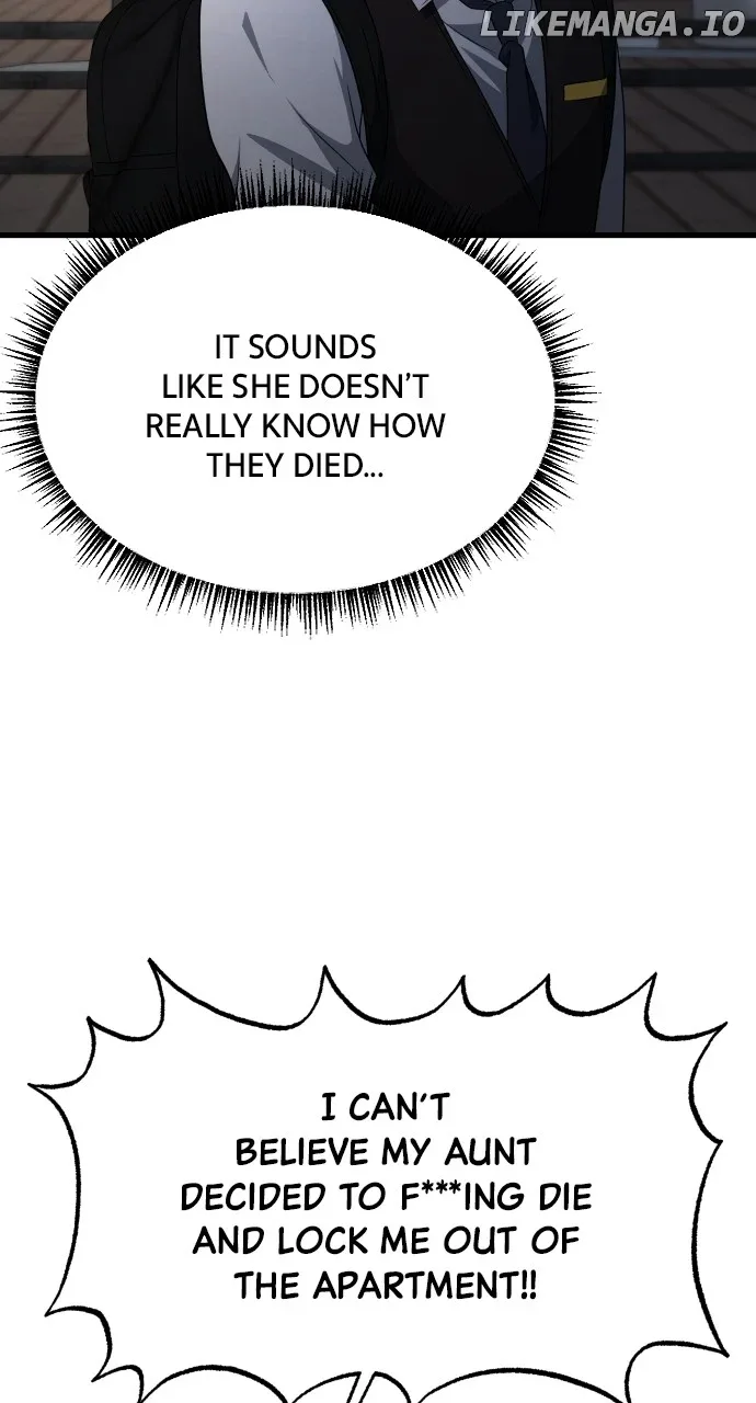 I will steal your place Chapter 38 page 40