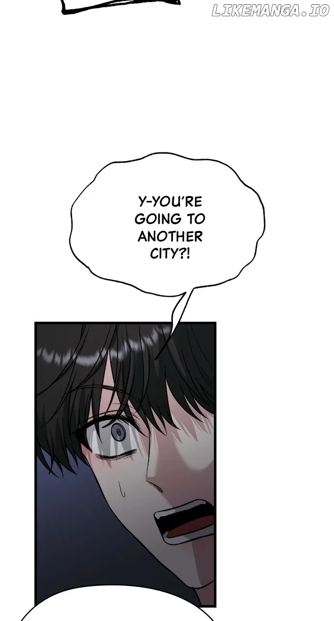 I will steal your place Chapter 38 page 56
