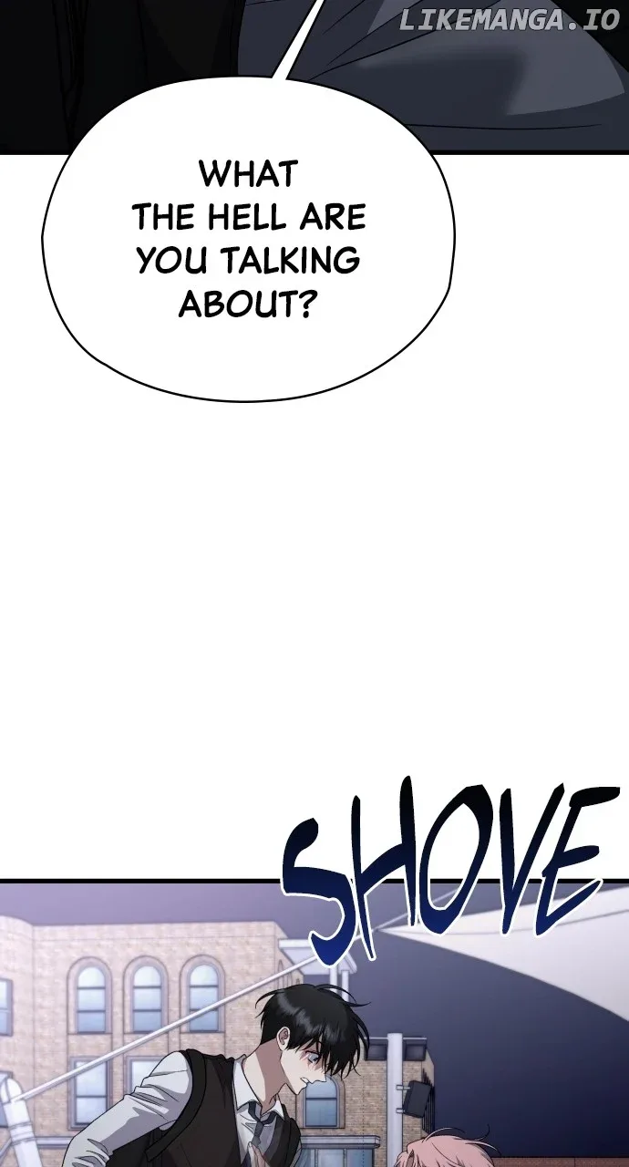 I will steal your place Chapter 38 page 61