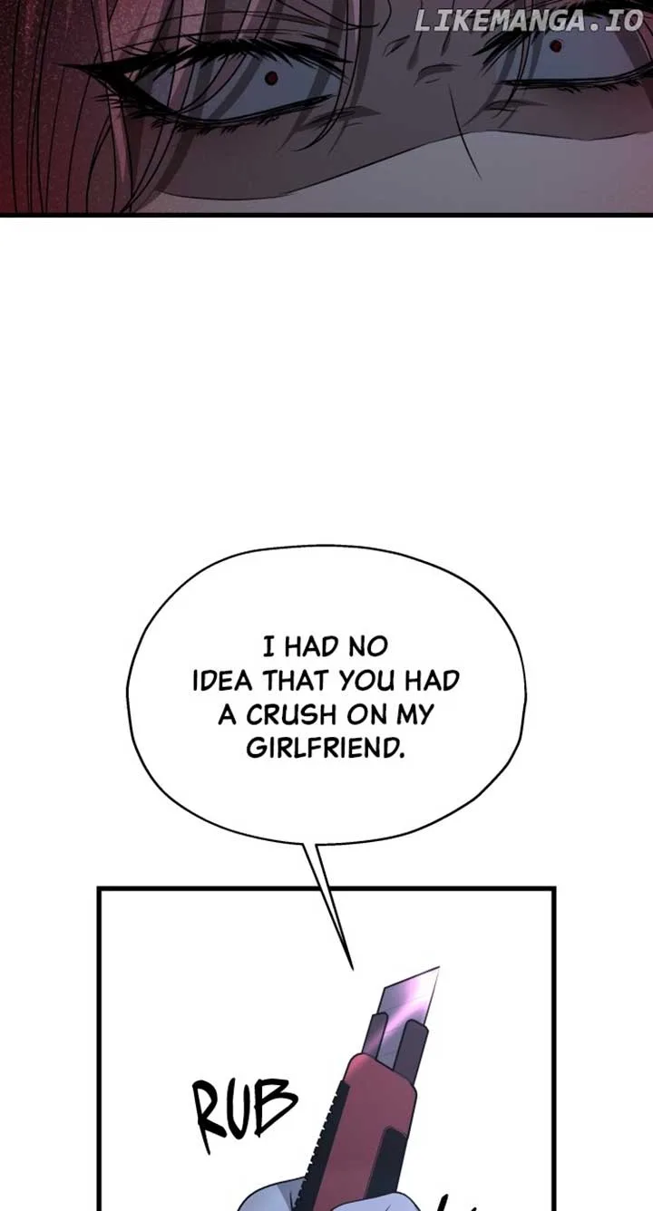 I will steal your place Chapter 35 page 90