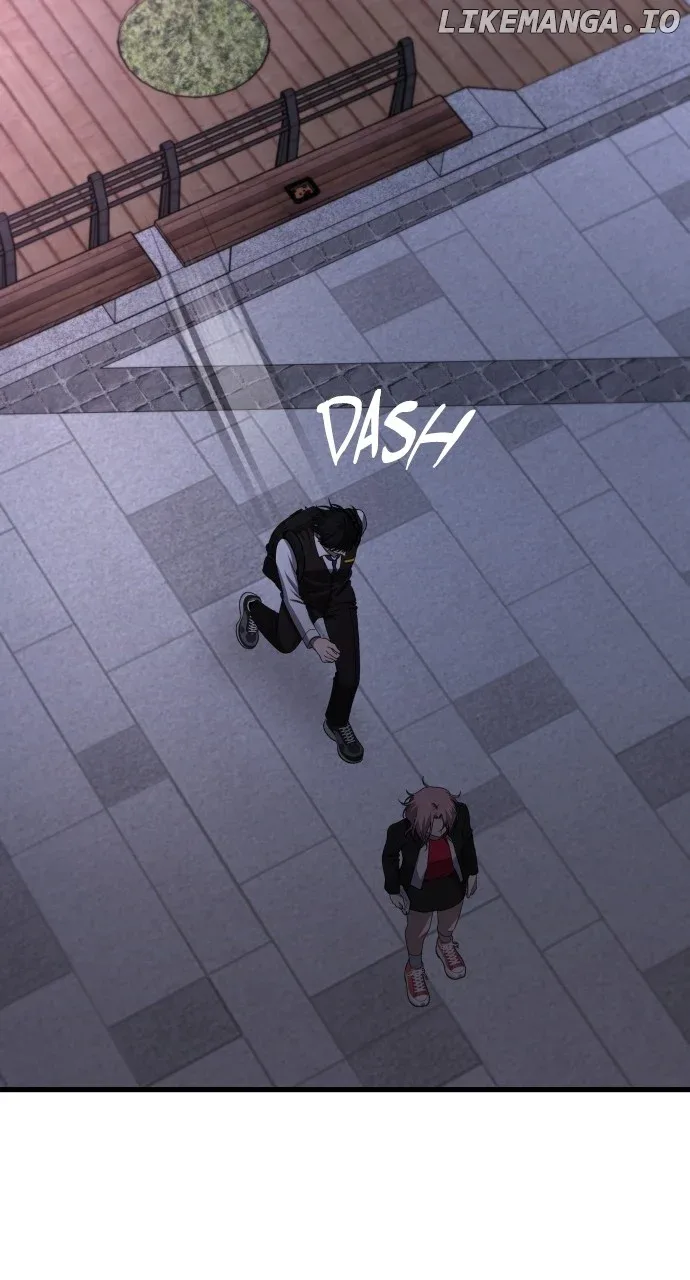 I will steal your place Chapter 38 page 77