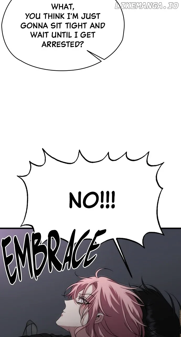 I will steal your place Chapter 38 page 57