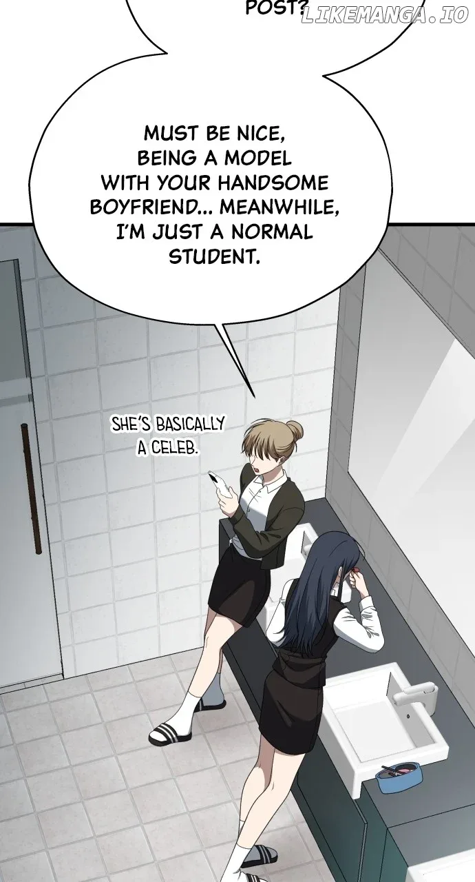 I will steal your place Chapter 39 page 37