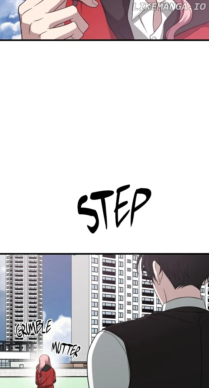 I will steal your place Chapter 39 page 72
