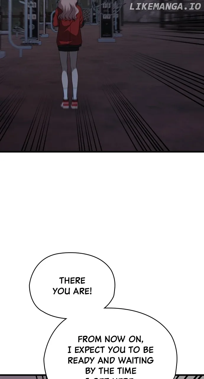 I will steal your place Chapter 39 page 97