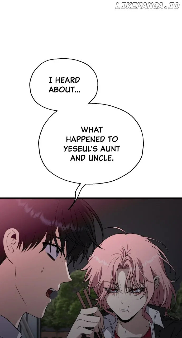 I will steal your place Chapter 38 page 34