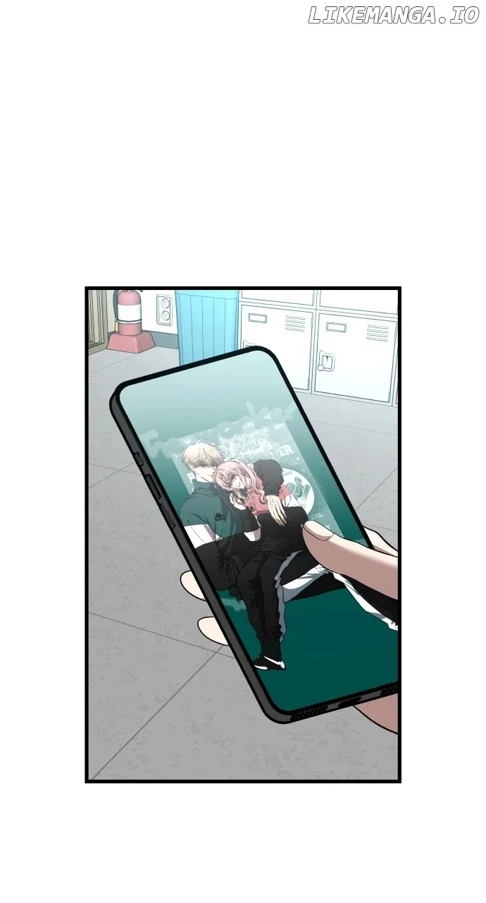 I will steal your place Chapter 39 page 54