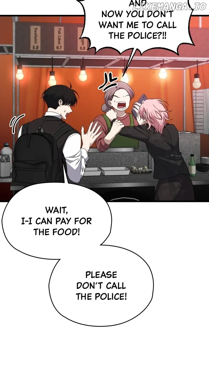 I will steal your place Chapter 38 page 30