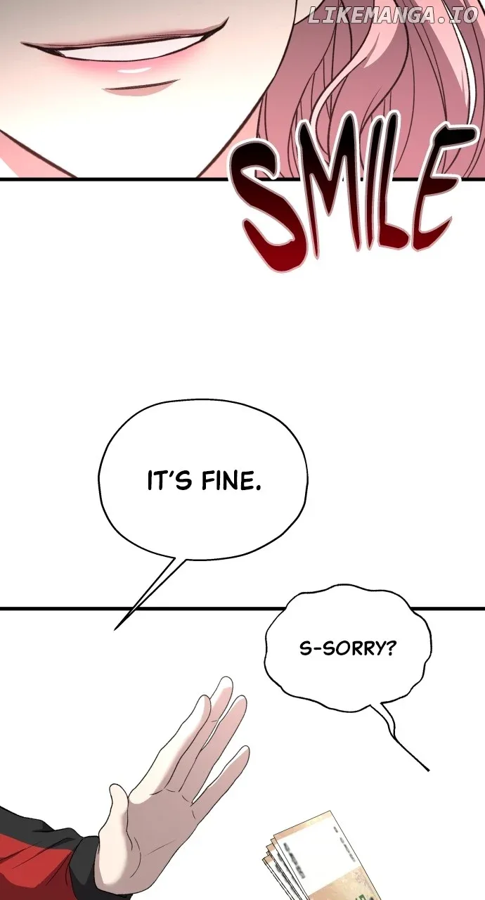 I will steal your place Chapter 39 page 30