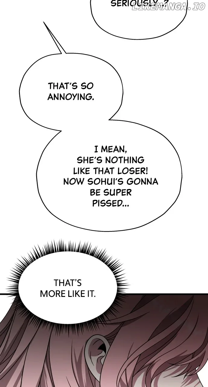 I will steal your place Chapter 39 page 66