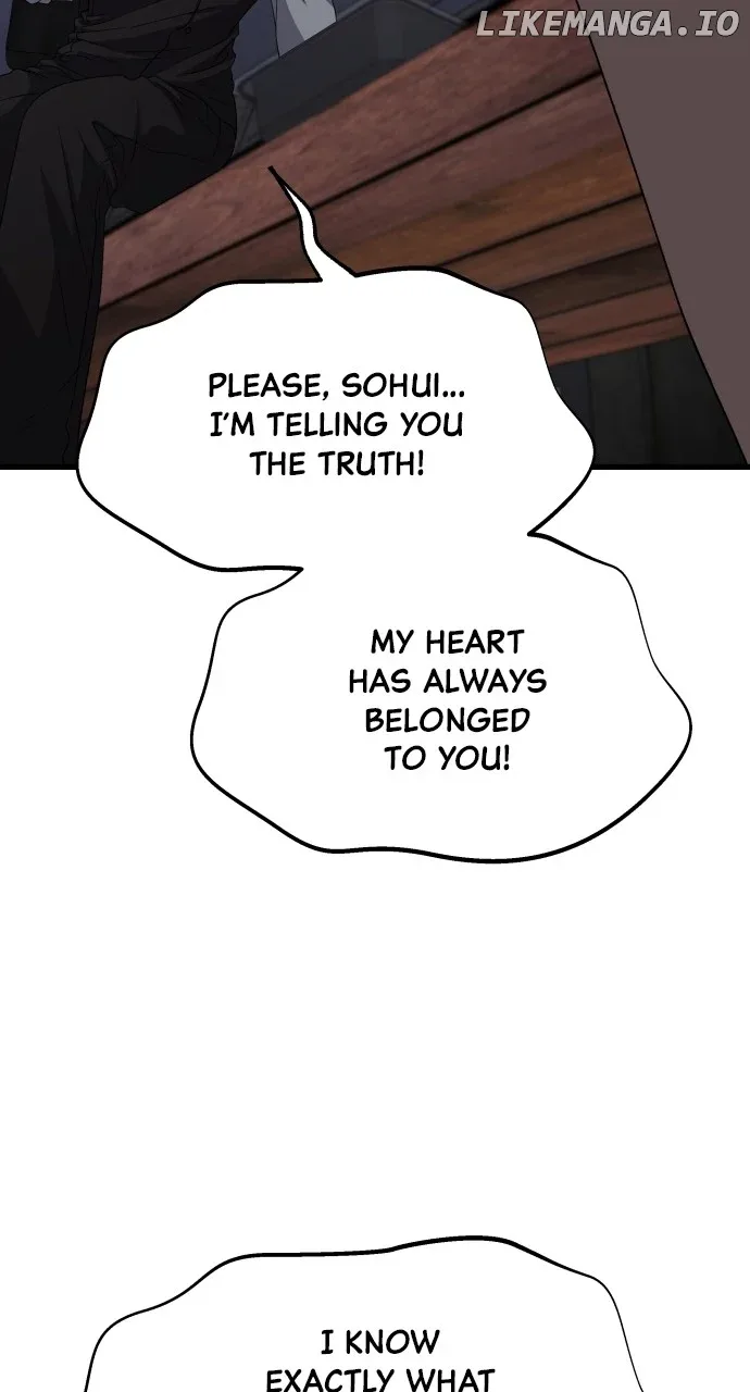 I will steal your place Chapter 38 page 66