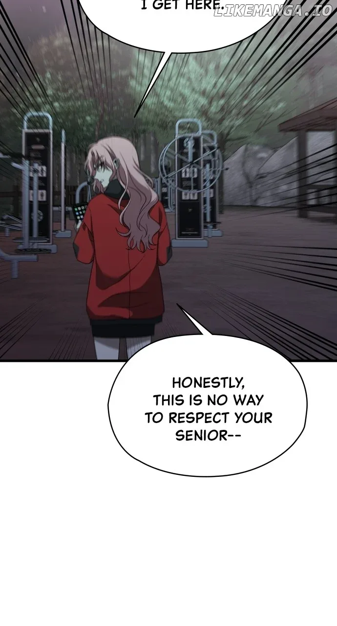 I will steal your place Chapter 39 page 98