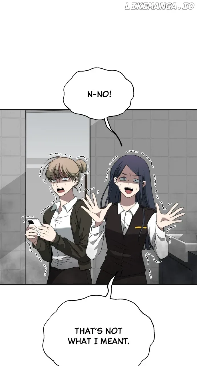 I will steal your place Chapter 39 page 48