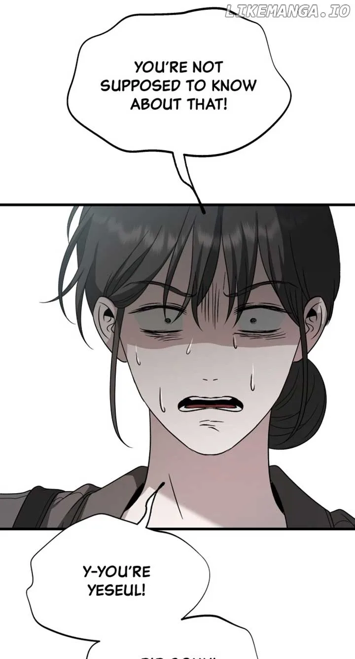 I will steal your place Chapter 32 page 107