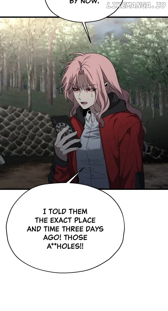 I will steal your place Chapter 39 page 94