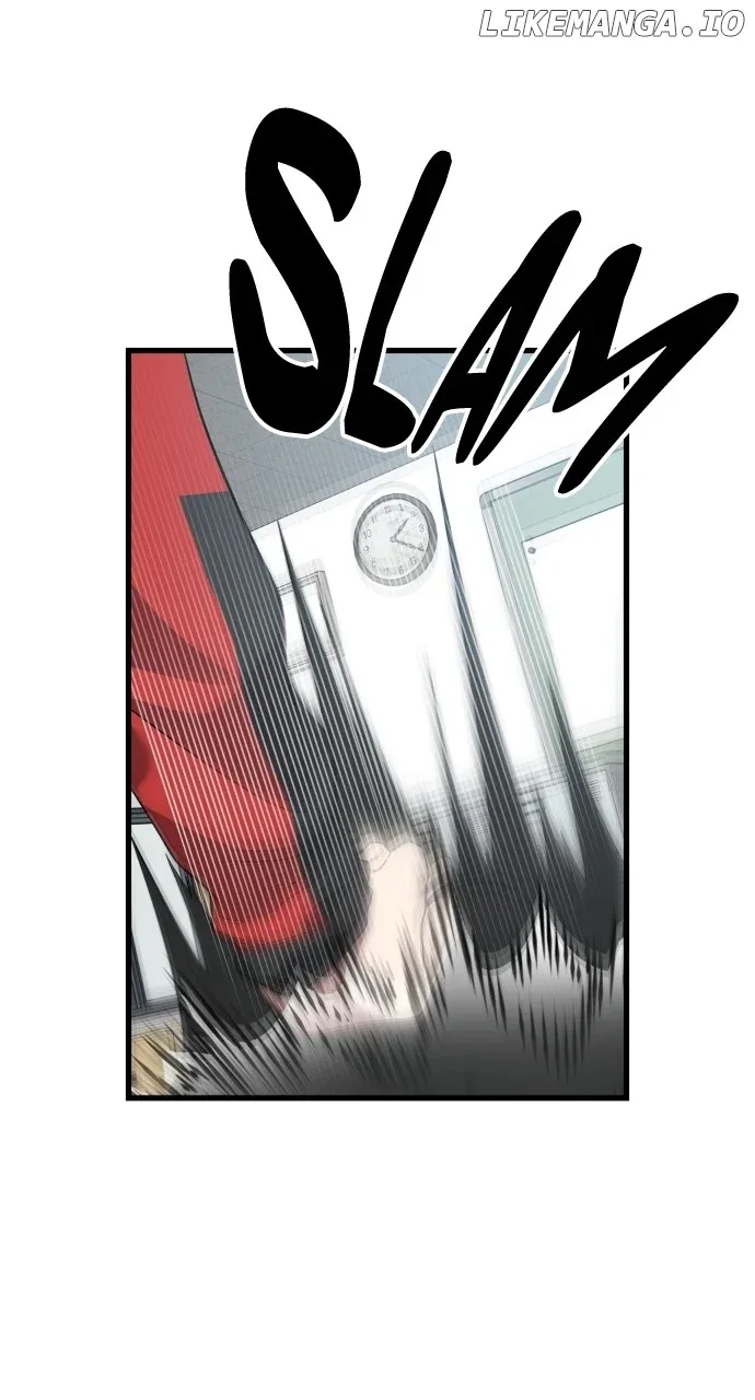 I will steal your place Chapter 39 page 61