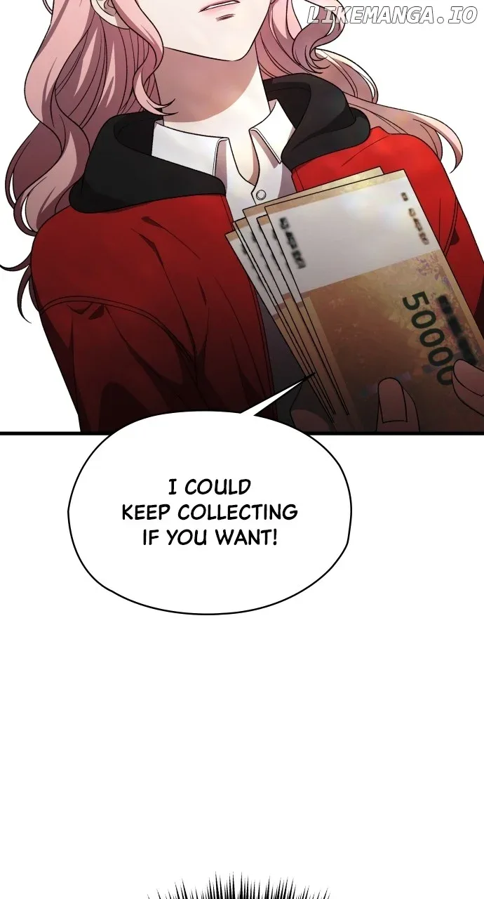I will steal your place Chapter 39 page 27