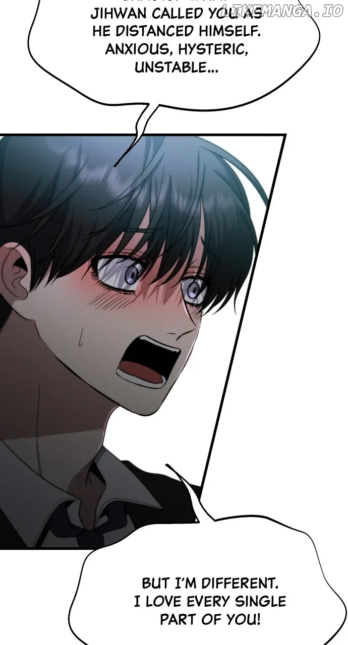 I will steal your place Chapter 38 page 67