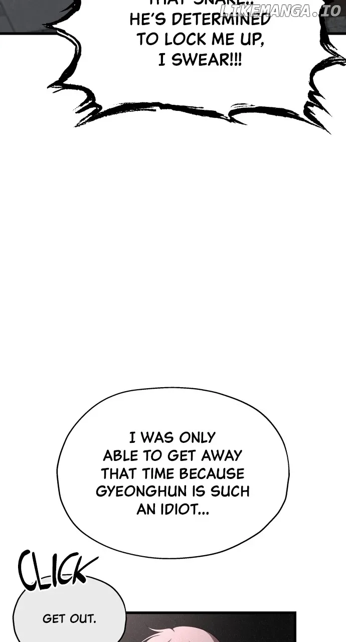 I will steal your place Chapter 38 page 53