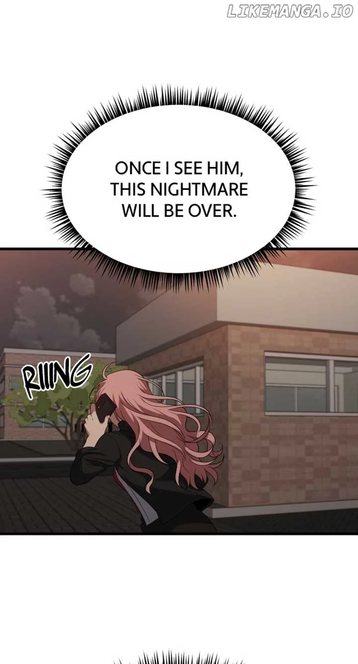 I will steal your place Chapter 34 page 48