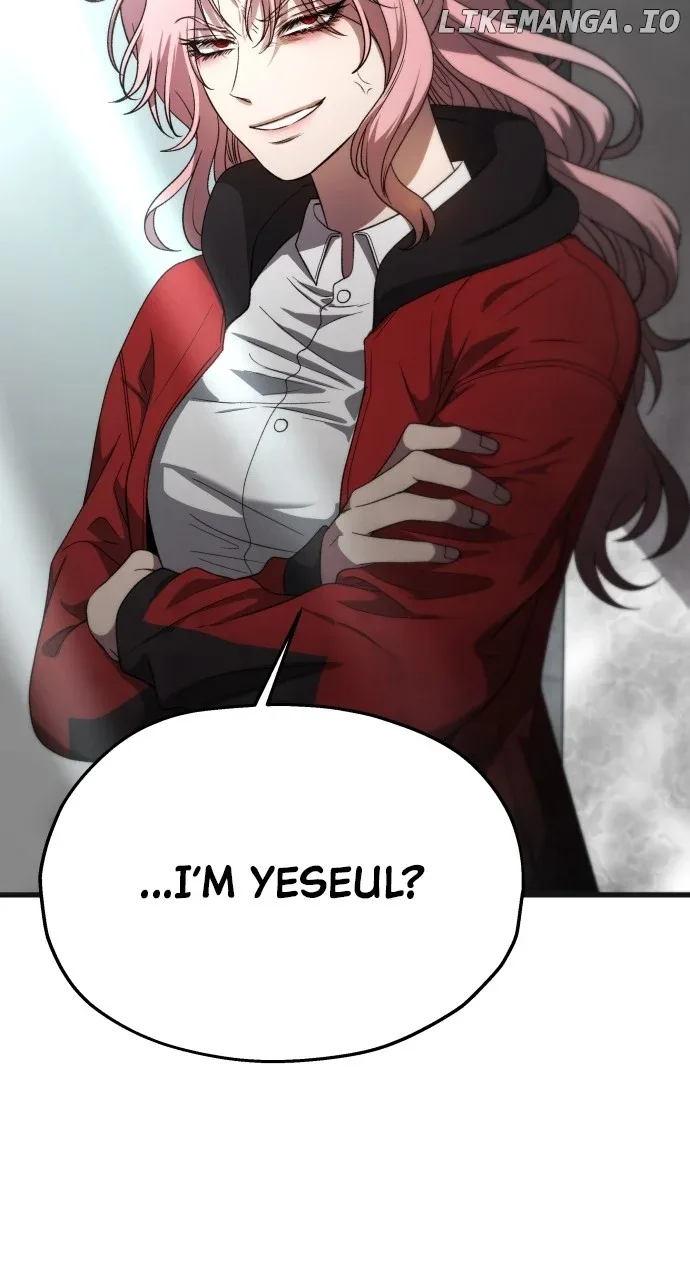I will steal your place Chapter 39 page 47