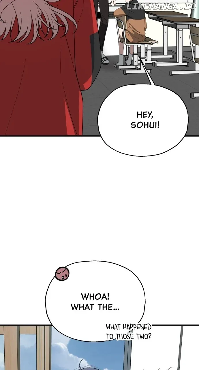 I will steal your place Chapter 39 page 51