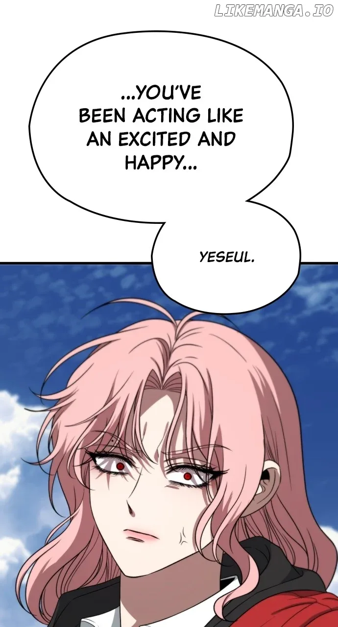 I will steal your place Chapter 39 page 84