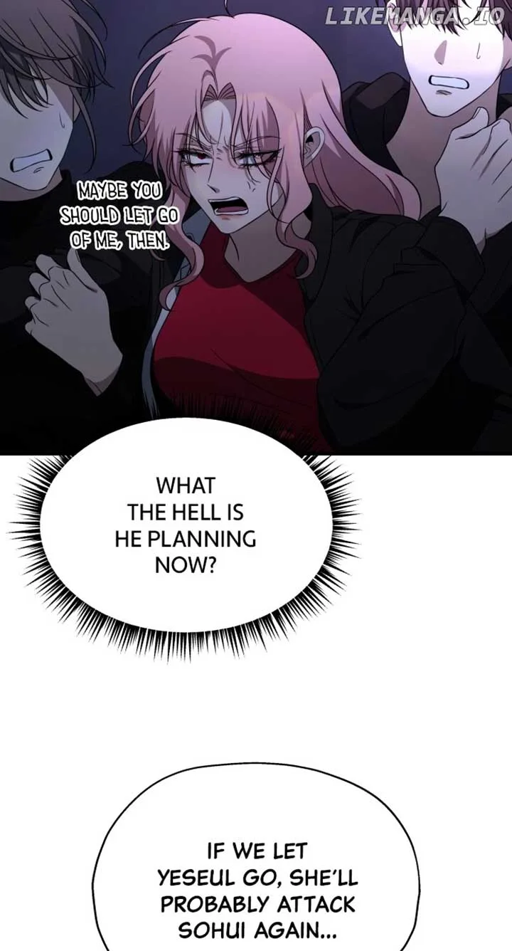I will steal your place Chapter 35 page 80