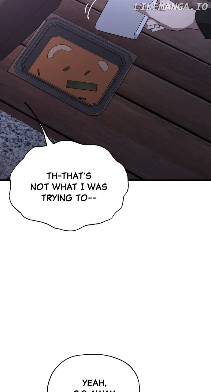 I will steal your place Chapter 38 page 71