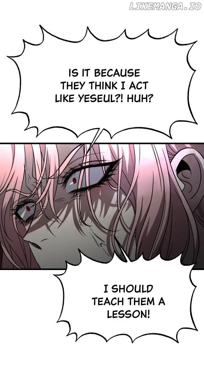 I will steal your place Chapter 39 page 95