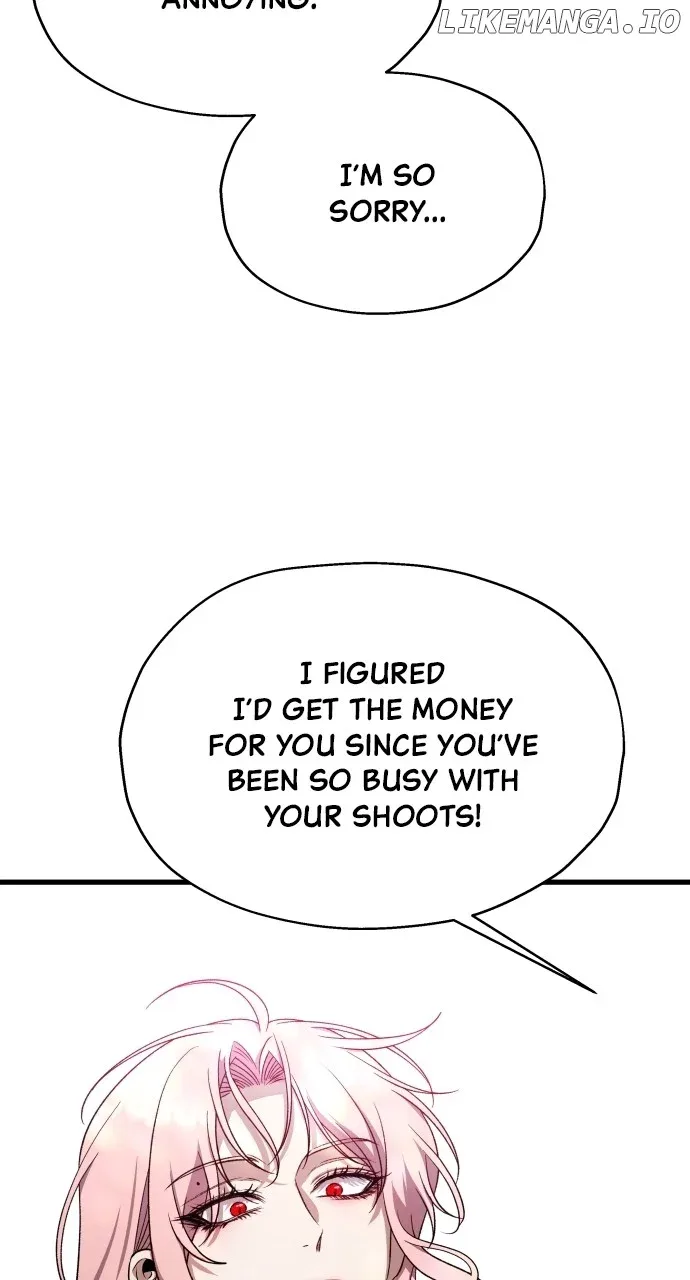 I will steal your place Chapter 39 page 26