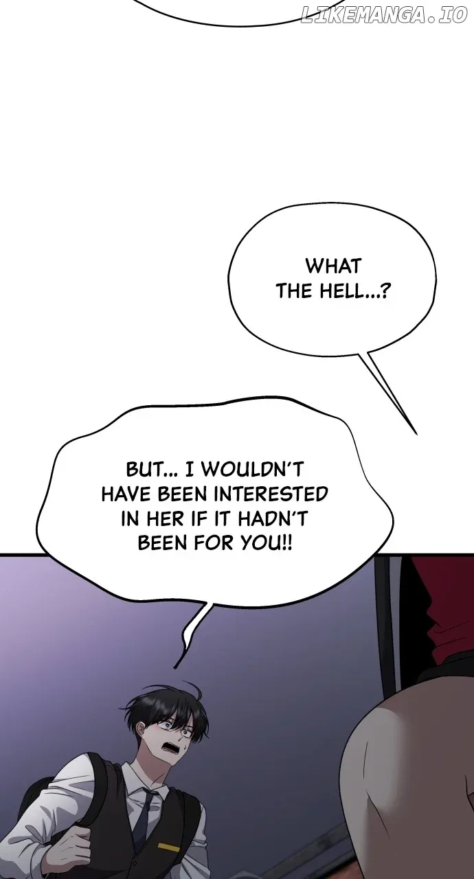 I will steal your place Chapter 38 page 65