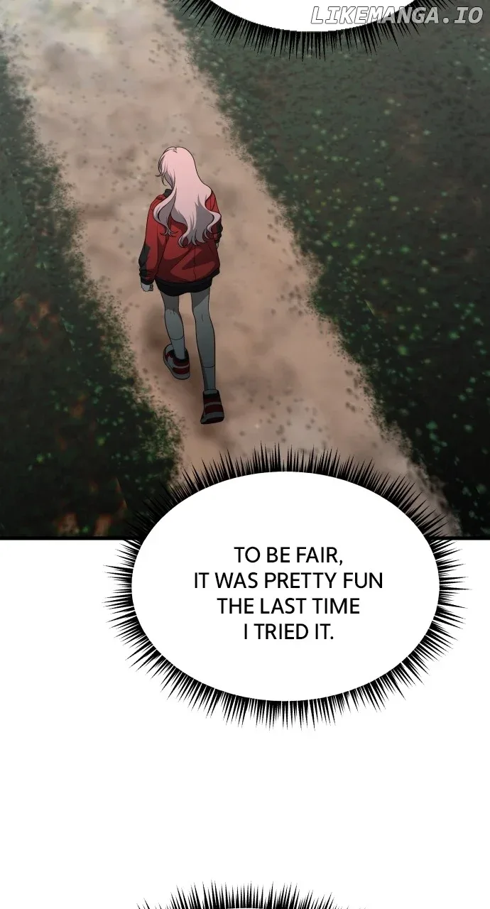 I will steal your place Chapter 39 page 89