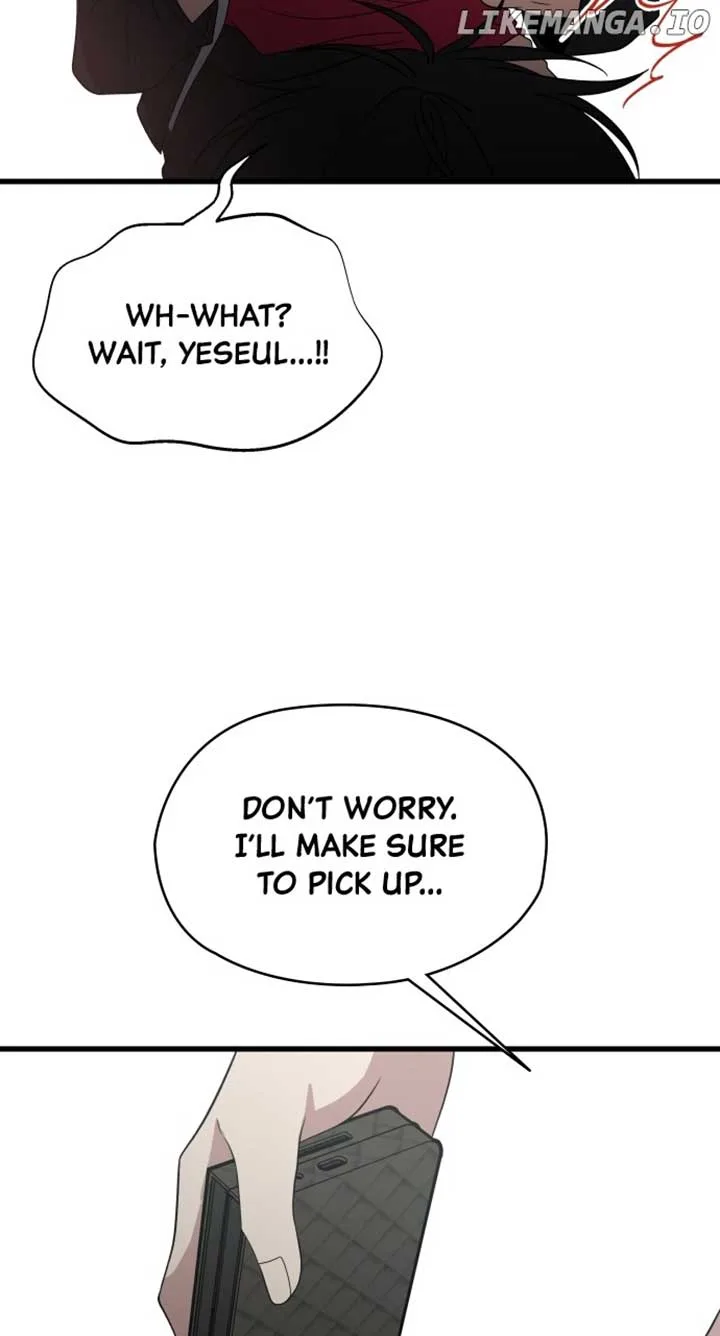 I will steal your place Chapter 34 page 40