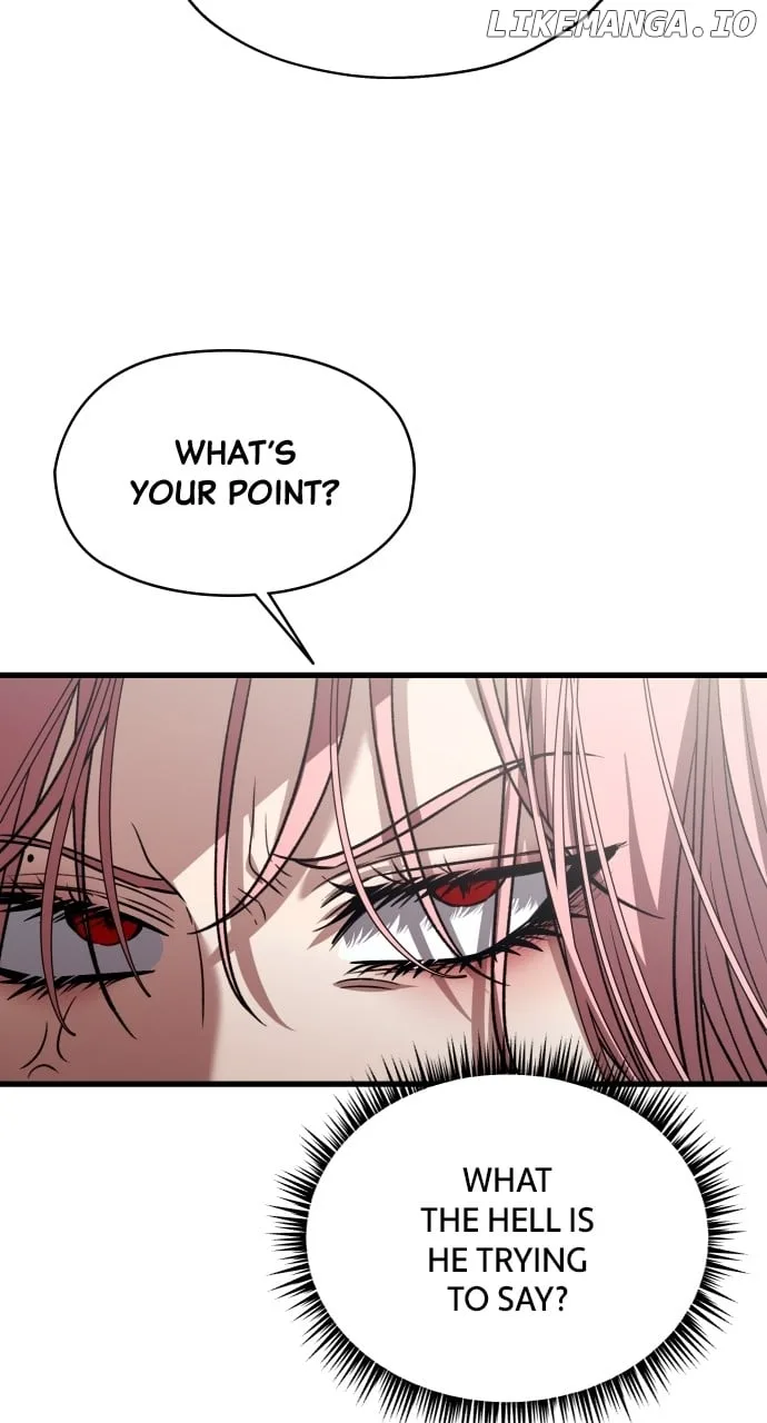 I will steal your place Chapter 37 page 23
