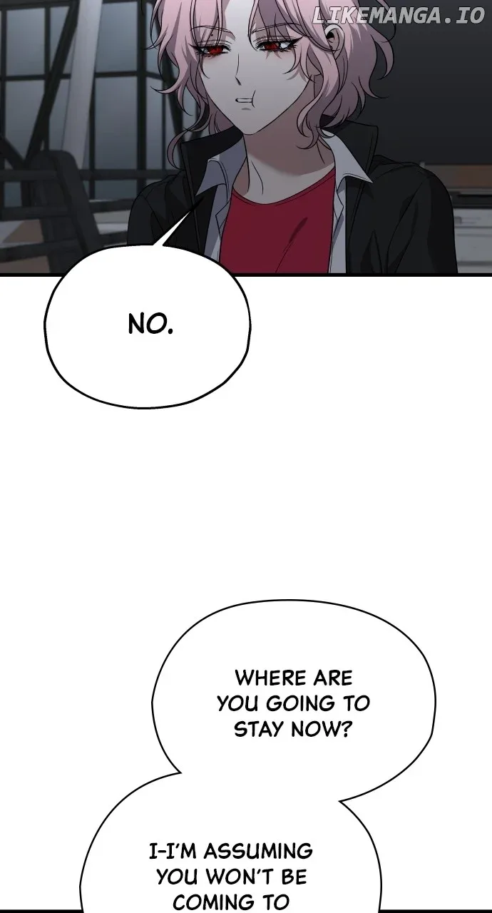 I will steal your place Chapter 38 page 46