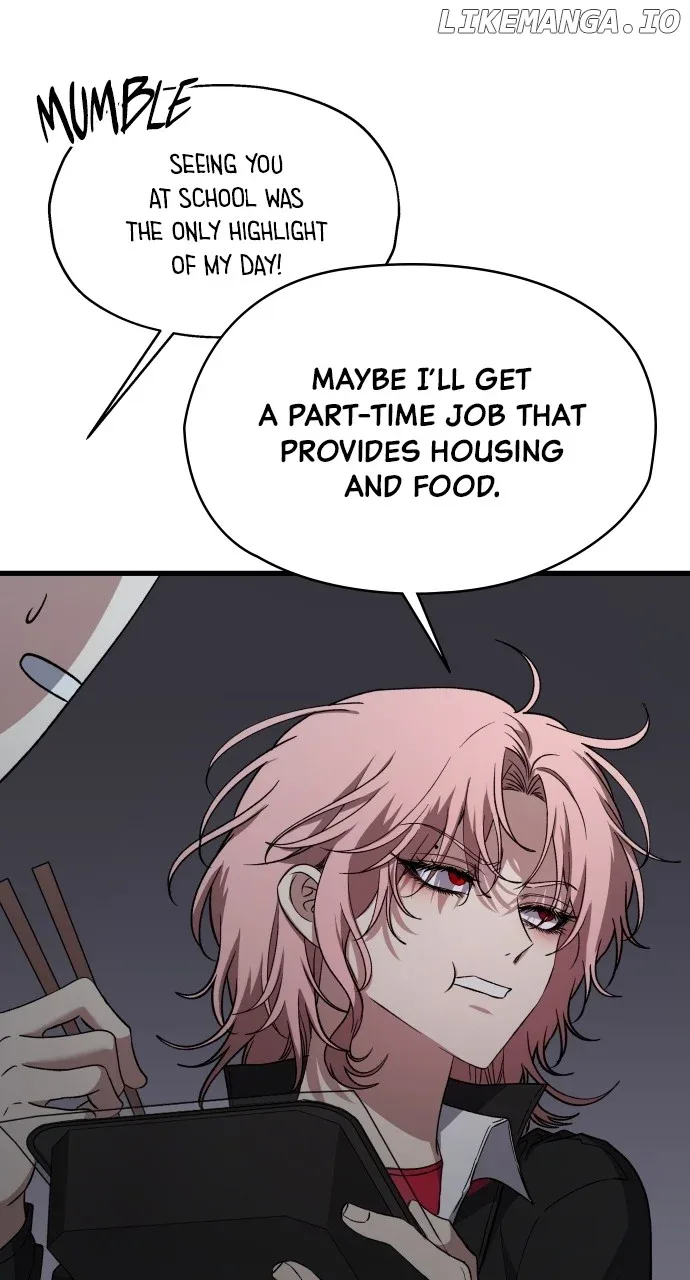 I will steal your place Chapter 38 page 48