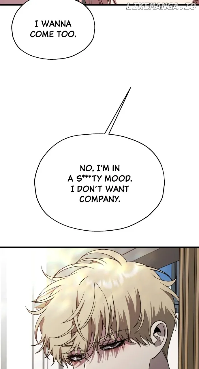 I will steal your place Chapter 39 page 69