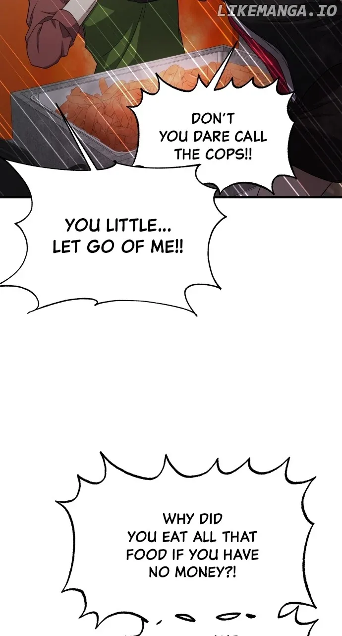 I will steal your place Chapter 38 page 29