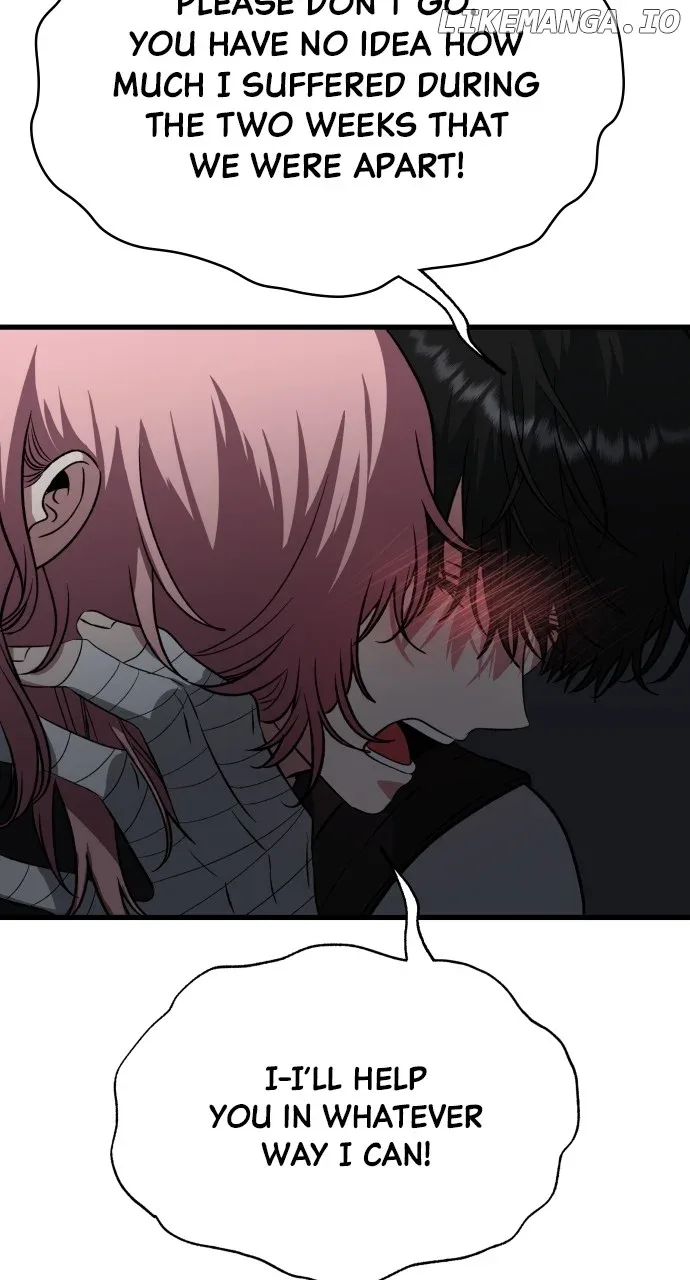 I will steal your place Chapter 38 page 59
