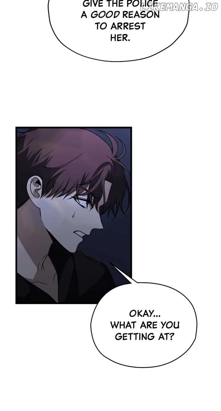 I will steal your place Chapter 35 page 82