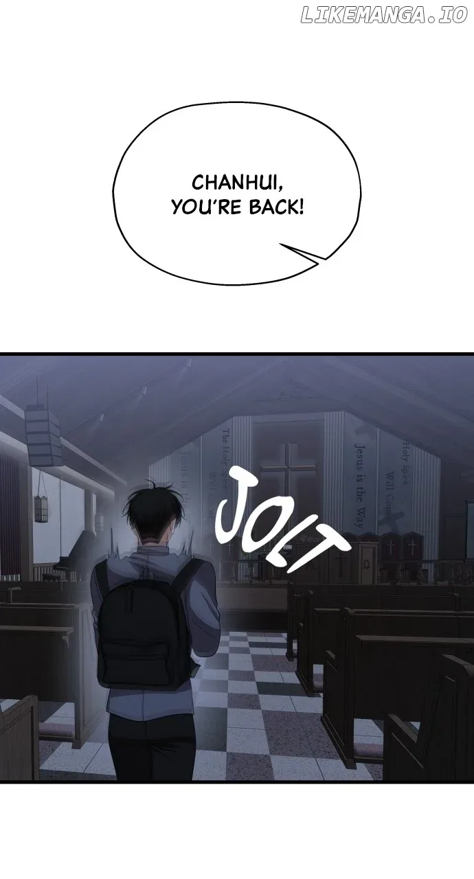 I will steal your place Chapter 38 page 84