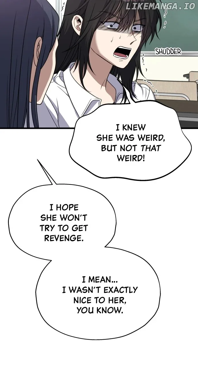 I will steal your place Chapter 38 page 5