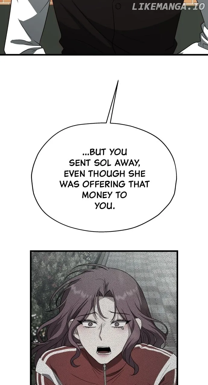 I will steal your place Chapter 39 page 76